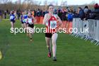 Womens under-17s 2022 Northern Cross Country Champs., Pontefract. Photo: David T. Hewitson/Sports for All Pics